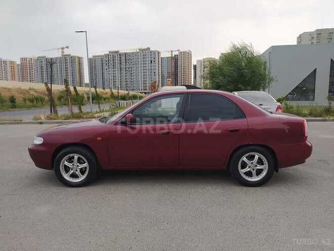 Daewoo Nubira 1999, 265,000 km - 2.0 l - Bakı