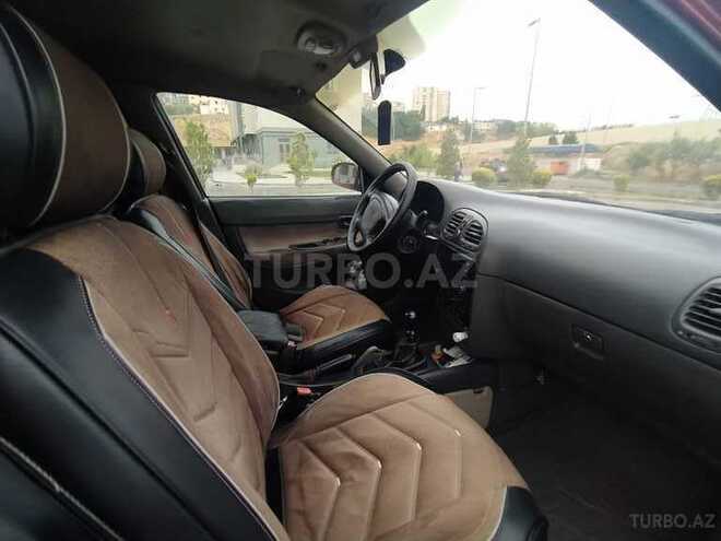 Daewoo Nubira 1999, 265,000 km - 2.0 l - Bakı