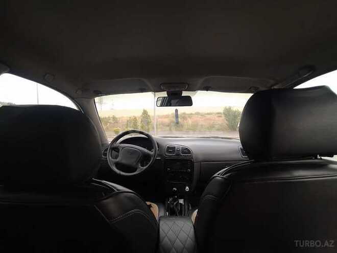 Daewoo Nubira 1999, 265,000 km - 2.0 l - Bakı