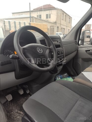 Mercedes Sprinter 515 2007, 187,000 km - 2.2 л - Bakı