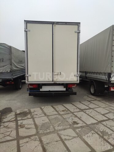 Mercedes Sprinter 515 2007, 187,000 km - 2.2 л - Bakı
