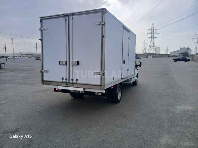 Ford Transit 2010, 240,152 km - 2.4 l - Bakı