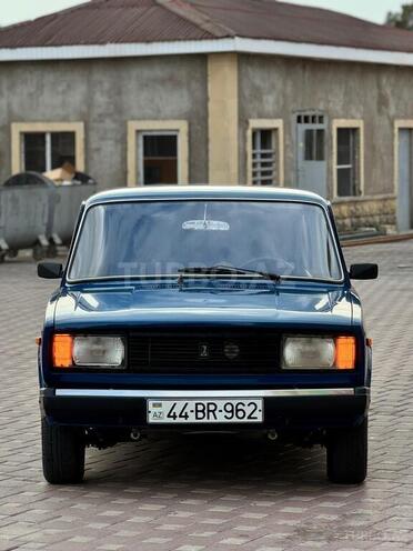 LADA (VAZ) 2107 2008, 89,962 km - 1.6 л - Şirvan