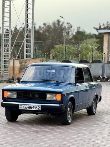 LADA (VAZ) 2107 2008, 89,962 km - 1.6 л - Şirvan