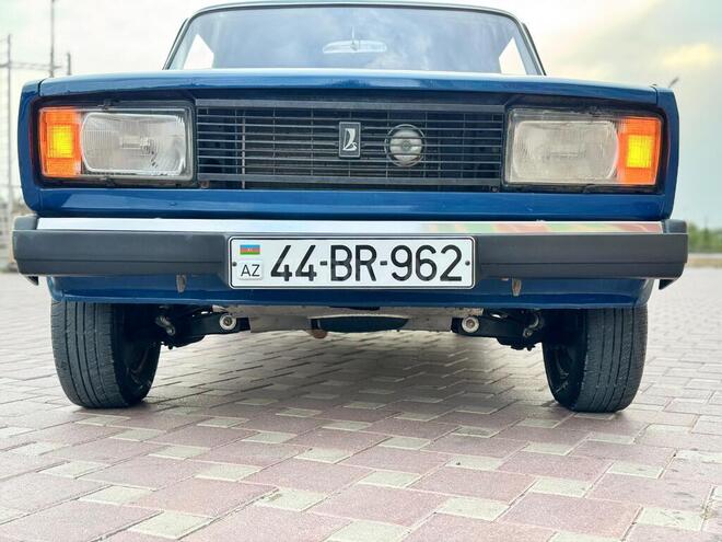 LADA (VAZ) 2107 2008, 89,962 km - 1.6 л - Şirvan