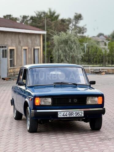 LADA (VAZ) 2107 2008, 89,962 km - 1.6 л - Şirvan