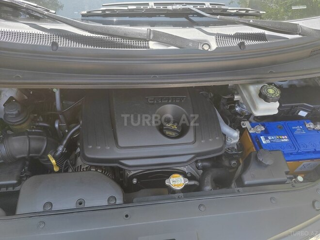 Hyundai H-1 2008, 375,329 km - 2.5 л - Bakı