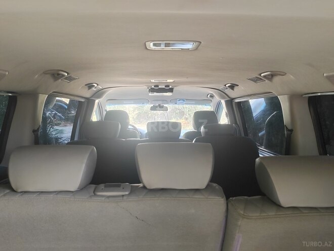 Hyundai H-1 2008, 375,329 km - 2.5 л - Bakı