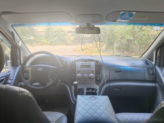 Hyundai H-1 2008, 375,329 km - 2.5 л - Bakı