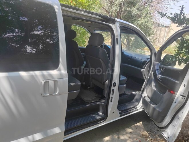 Hyundai H-1 2008, 375,329 km - 2.5 л - Bakı