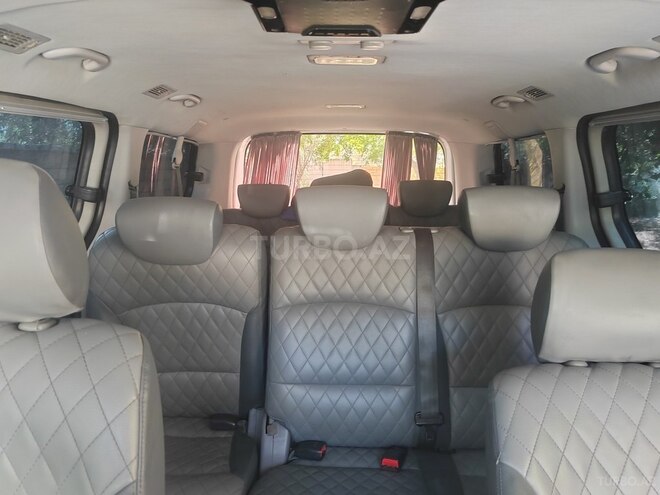 Hyundai H-1 2008, 375,329 km - 2.5 л - Bakı