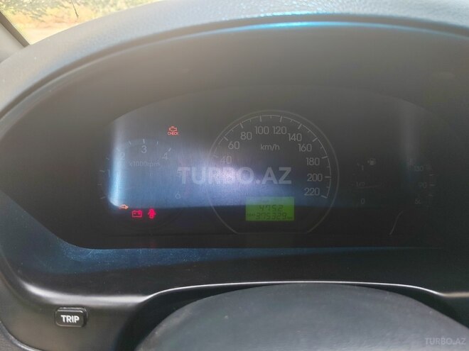 Hyundai H-1 2008, 375,329 km - 2.5 л - Bakı
