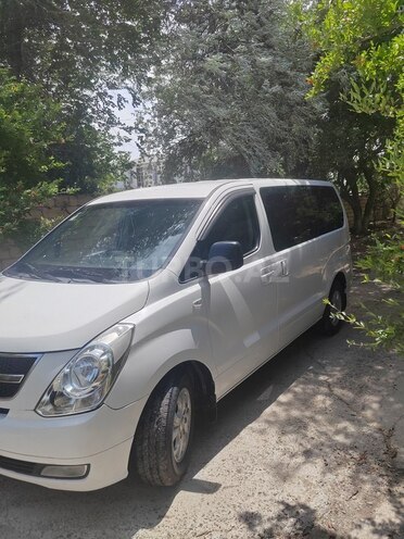 Hyundai H-1 2008, 375,329 km - 2.5 л - Bakı