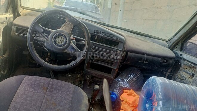 LADA (VAZ) 2109 1993, 50,000 km - 1.6 л - Bakı