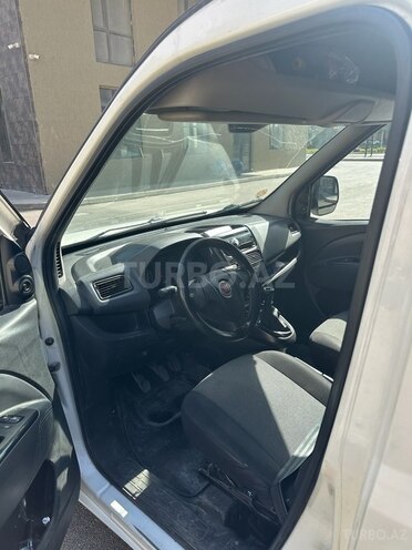 Fiat Doblo 2014, 182,000 km - 1.4 л - Bakı
