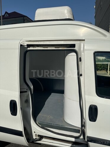 Fiat Doblo 2014, 182,000 km - 1.4 л - Bakı