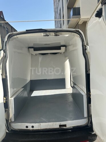 Fiat Doblo 2014, 182,000 km - 1.4 л - Bakı
