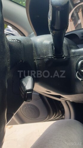 Hyundai Tucson 2009, 157,623 km - 2.7 l - Bakı