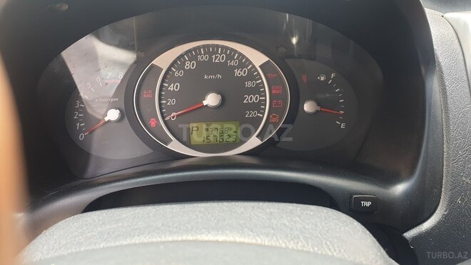 Hyundai Tucson 2009, 157,623 km - 2.7 l - Bakı