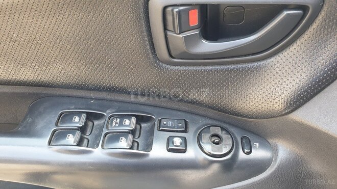 Hyundai Tucson 2009, 157,623 km - 2.7 l - Bakı