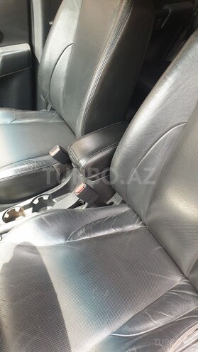 Hyundai Tucson 2009, 157,623 km - 2.7 l - Bakı