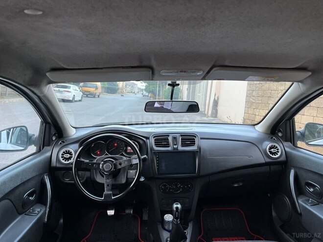 Renault Logan 2014, 151,252 km - 1.6 l - Sumqayıt