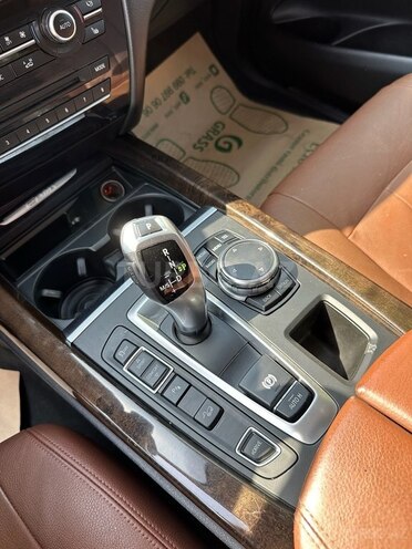 BMW X5 2016, 105,000 km - 2.0 l - Bakı