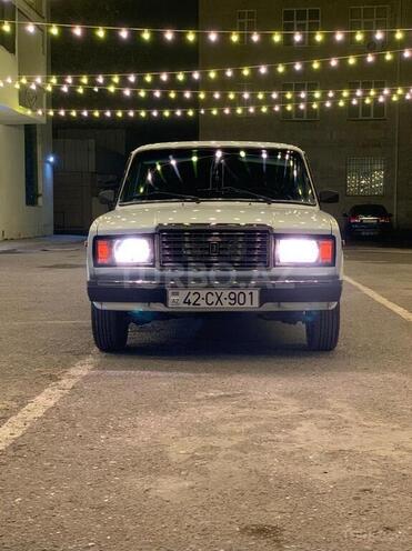 LADA (VAZ) 2107 2003, 95,000 km - 1.6 l - Sabirabad