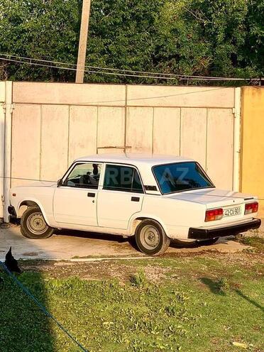 LADA (VAZ) 2107 2003, 95,000 km - 1.6 l - Sabirabad