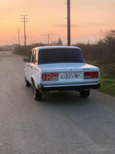 LADA (VAZ) 2107 2003, 95,000 km - 1.6 l - Sabirabad