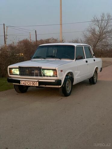 LADA (VAZ) 2107 2003, 95,000 km - 1.6 l - Sabirabad