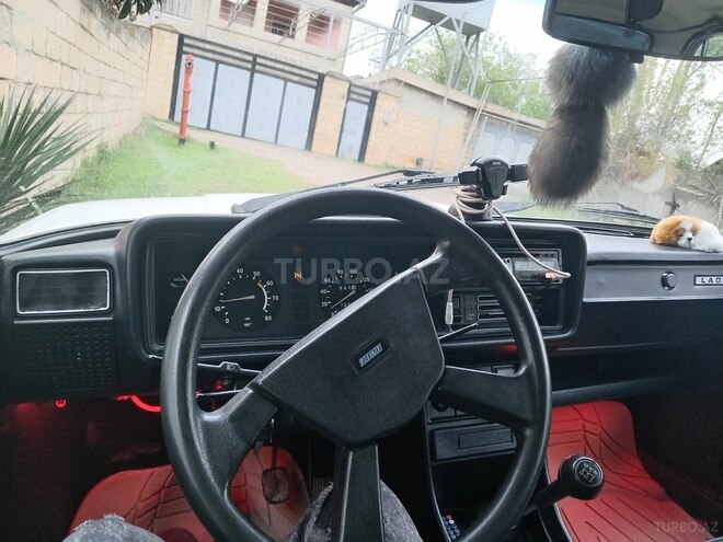 LADA (VAZ) 2107 2003, 95,000 km - 1.6 l - Sabirabad