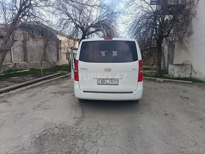 Hyundai H-1 2008, 375,329 km - 2.5 л - Bakı