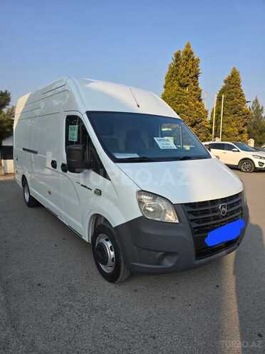 GAZ Next А31R32 2021, 126,000 km - 2.7 л - Göyçay