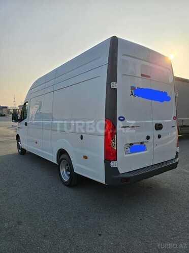GAZ Next А31R32 2021, 126,000 km - 2.7 л - Göyçay