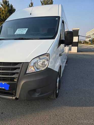 GAZ Next А31R32 2021, 126,000 km - 2.7 л - Göyçay