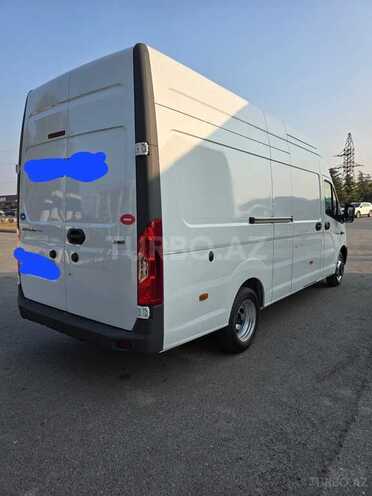GAZ Next А31R32 2021, 126,000 km - 2.7 л - Göyçay