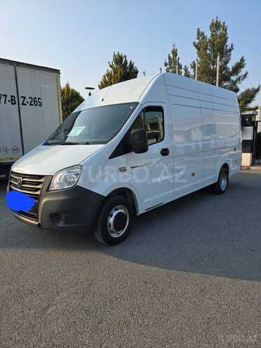 GAZ Next А31R32 2021, 126,000 km - 2.7 л - Göyçay
