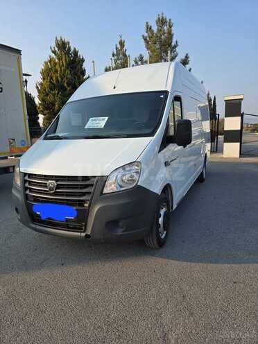GAZ Next А31R32 2021, 126,000 km - 2.7 л - Göyçay