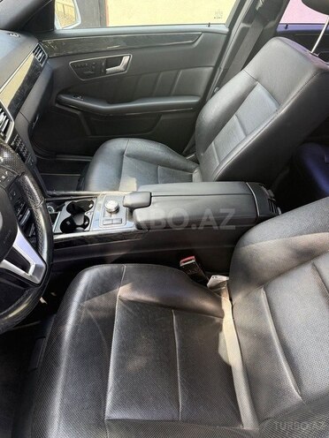 Mercedes E 250 4MATIC 2012, 223,000 km - 2.1 l - Bakı