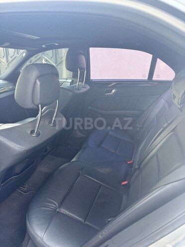 Mercedes E 250 4MATIC 2012, 223,000 km - 2.1 l - Bakı