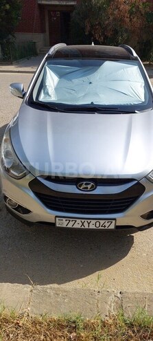 Hyundai ix35 2013, 123,600 km - 2.0 l - Bakı
