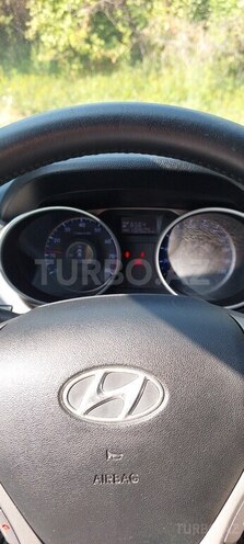 Hyundai ix35 2013, 123,600 km - 2.0 l - Bakı