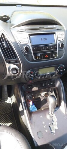 Hyundai ix35 2013, 123,600 km - 2.0 l - Bakı