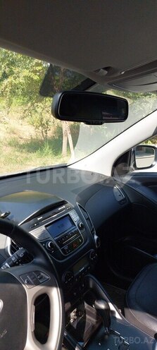 Hyundai ix35 2013, 123,600 km - 2.0 l - Bakı