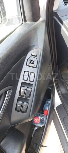 Hyundai ix35 2013, 123,600 km - 2.0 l - Bakı