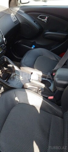 Hyundai ix35 2013, 123,600 km - 2.0 l - Bakı