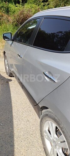 Hyundai ix35 2013, 123,600 km - 2.0 l - Bakı