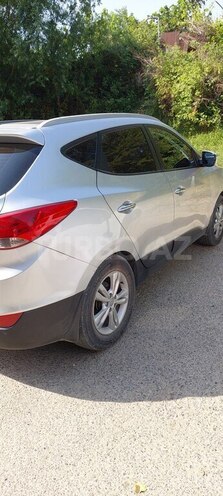 Hyundai ix35 2013, 123,600 km - 2.0 l - Bakı