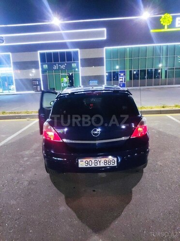 Opel Astra 2008, 213,412 km - 1.3 l - Bakı
